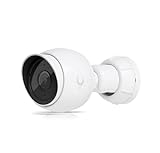 Ubiquiti UniFi G5-Bullet Next-Gen Indoor/Outdoor 2K HD PoE Camera