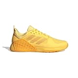 adidas Performance Dropset 2 Training Shoes, Spark/Semi Spark/Semi Spark Mel., US 10