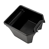 Car Rear Center Storage Box Organizer Compatible for Suzuki Jimny 2019 2020 2021 2022 2023 Up Interior Accessories Stowing Tidying