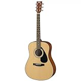 Yamaha GMAGPACKSTDIII Gigmaker Acoustic Guitar Pack