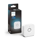 Philips Hue Indoor Motion Sensor, White