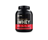 OPTIMUM NUTRITION Gold Standard 100% Whey Protein Powder, Coffee, 2.27kg