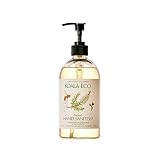 Koala Eco Natural Hand Sanitiser, 500 ml