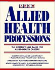 Allied Health Professions