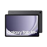 Samsung Galaxy Tab A9+ WiFi Tablet, 128GB, Unlocked, Graphite