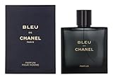 Chanel Bleu De Chanel Parfum Spray for Men, 100 ml