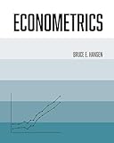 Econometrics