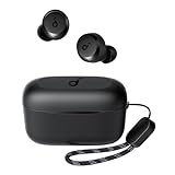 Soundcore by Anker A20i True Wireless Earbuds, Bluetooth 5.3, App, Customized Sound, 28H Long Playtime, Water-Resistant, 2 Mics for AI Clear Calls, Single Earbud Mode (Black)