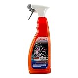 SONAX Xtreme Ceramic tyre and Rim Detailer (750 ml) Protects Against Dirt, Premature ageing, Cracking, Weather and Environmental influences, Item no. 03504000