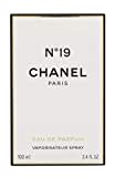 Chanel # 19 Eau de Perfume, 100ml