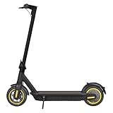 High-Performance Electric Scooter with 1200W Motor, 10-Inch Tires, and 50km Range