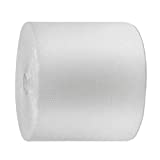 Bubble Wrap 500mm x 100m Cushioning Clear Bubbles Size 10mm 100 Metres Roll