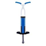 Willingfun Pogo Stick for Kids Age 7, 8, 9, 10 and Up, 80 to 160 Lbs, Toys for Ages 8-13, Gifts for Boys and Girls, Gifts for Kids - No Assembly Required