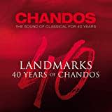 Landmarks: 40 Years