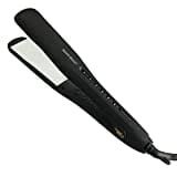 Silver Bullet Keratin 230 Titanium Hair Straightener, 38mm