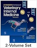 Ettinger’s Textbook of Veterinary Internal Medicine