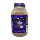 Cadbury Cafe Blend Premium Drinking Chocolate, 1.75 kg