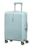 Samsonite Hi-Fi Suitcase, Sky Blue, 55cm