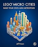 LEGO Micro Cities: Build Your Own Mini Metropolis!