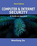 Computer & Internet Security: A Hands-on Approach