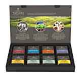 Taylors of Harrogate Assorted Specialty Teas Box , 48 Count (Pack of 1)