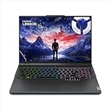 Lenovo 2024 Legion Pro 7 16IRX9H Gaming Laptop, 16" 2TB/32GB RAM, Intel Core i9-14900HX, NVIDIA GeForce RTX 4080