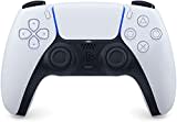 PlayStation DualSense Wireless Controller - PlayStation 5 - White