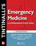 Tintinalli's Emergency Medicine: A Comprehensive Study Guide, 9th edition