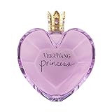 VERA WANG Princess Eau de Toilette for Women, 100ml