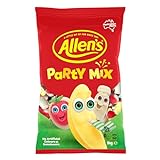 ALLEN'S Party Mix Bulk Bag Lollies, 1kg