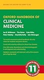 Oxford Handbook of Clinical Medicine