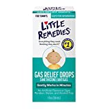 Little Remedies Tummy Relief Drops, Natural Berry Flavor, 1 Ounce