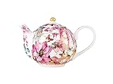 Maxwell & Williams Estelle Michaelides Enchantment Teapot With Infuser 1L Gift Boxed