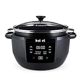 Instant Superior Slow Cooker, 7.1 Litre Capacity