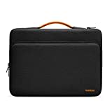 tomtoc 360 Protective Laptop Carrying Case for 15.6 Inch Acer Aspire 5 Slim Laptop, 15.6-16 Inch ASUS Strix G16/G15, 15.6 HP Pavilion, Dell XPS 17 Laptop, More Dell Lenovo ThinkPad 15 Inch Chromebook