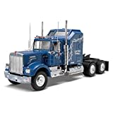 Revell Kenworth W900 1:25 Scale Model Kit -Plastic Model Kit