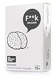 Fk. The Game - The Original Aussie Swearing Game