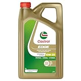 Castrol Edge 10W-30 Engine Oil 5 Litre