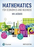 Mathematics for Economics and Business