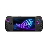 ASUS ROG Ally X | 7-inch AMD Ryzen Z1 Extreme c |24GB RAM |1TB M.2 SSD | Windows 11 Handheld Gaming Device | Black