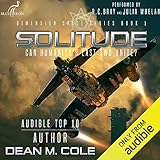 Solitude: Dimension Space, Book One