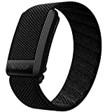 WHOOP 4.0 Wearable Health, Fitness & Activity Tracker Continuous Monitoring, Performance Optimization, Heart Rate Tracking Improve Sleep, Strain, Recovery, Wellness (Onyx)