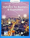 Statistics for Business & Economics