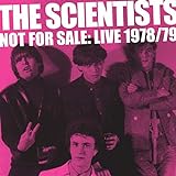 Not For Sale: Live '78/'79