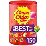 Chupa Chups Tubo 1.8 kg