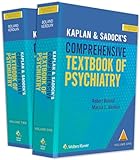 Kaplan and Sadock's Comprehensive Textbook of Psychiatry