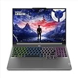 Lenovo 2024 Legion 5 16IRX9 Gaming Laptop, 16" 32GB SSD/1TB RAM, Intel Core i9-14900HX, NVIDIA GeForce RTX 4070