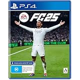 EA Sports FC 25 - PlayStation 4