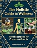 The Holistic Guide to Wellness: Herbal Protocols for Common Ailments