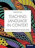 Teaching Language in Context